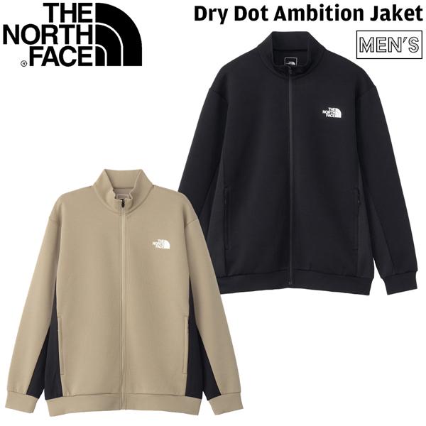 ザ ノースフェイス THE NORTH FACE ドライドットアンビションジャケット DRY DOT AMBITN JACKET | THE NORTH FACE | 03