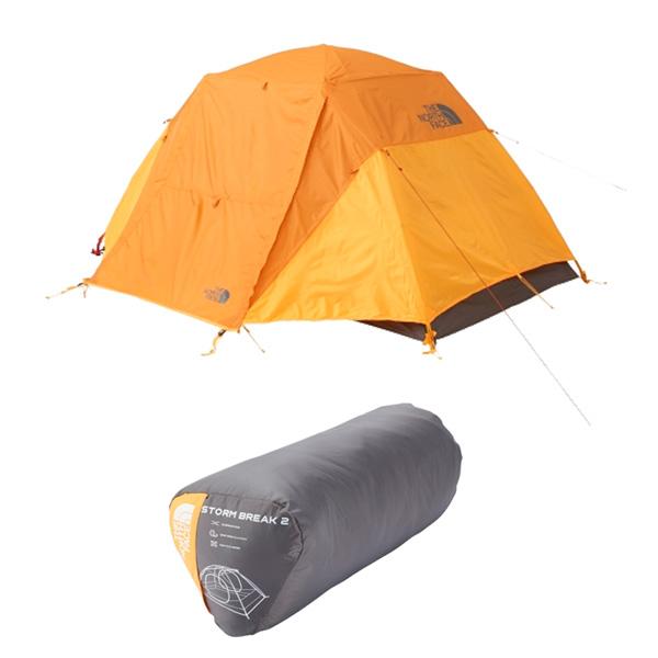 THE NORTH FACE ザ ノースフェイス ストームブレークツー