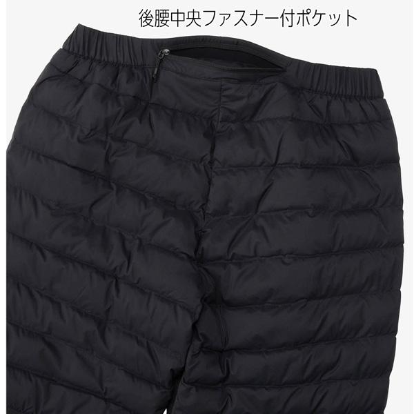 THE NORTH FACE 予約 25-26 ザ ノースフェイス レッドランロング