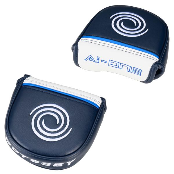 オデッセイ パター ODYSSEY Square 2 Square MAX STRIPE AI-ONE ゴルフ パター | オデッセイ（車） | 07