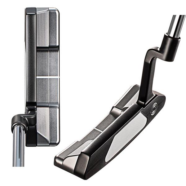 Tri hot 5k two パター　odyssey トライホット TRI-HOT 5K TWOパター