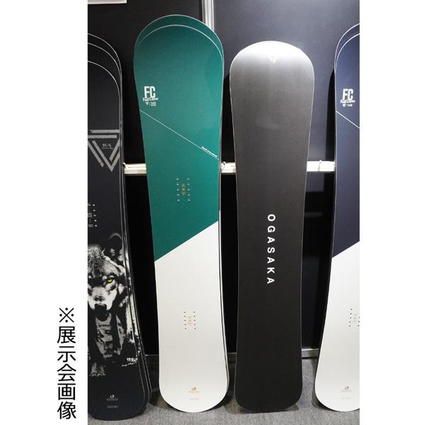 OGASAKA（オガサカ） 予約 26-27 エフシーワイド OGASAKA FC WIDE