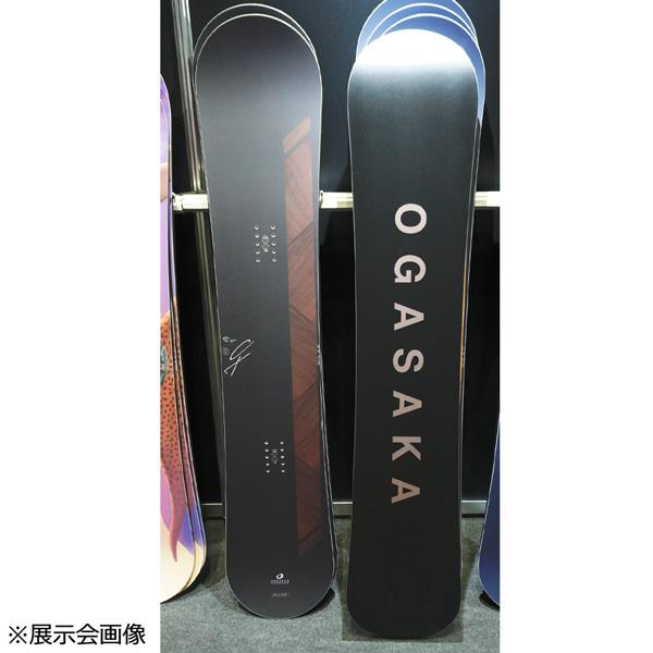 OGASAKA（オガサカ） 予約 26-27 シーティーワイド OGASAKA CT WIDE