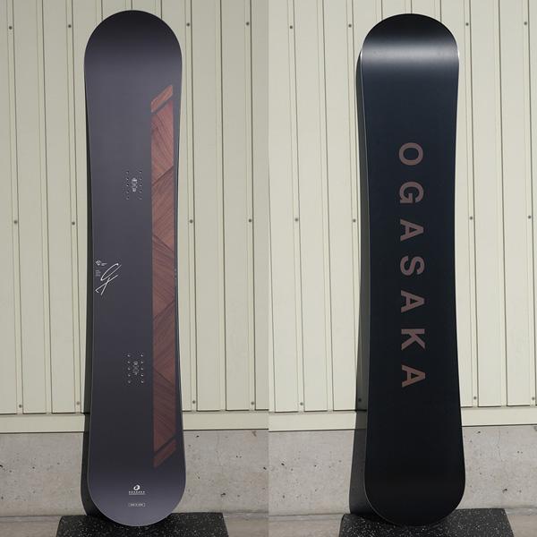 OGASAKA（オガサカ） 予約 26-27 シーティーワイド OGASAKA CT WIDE