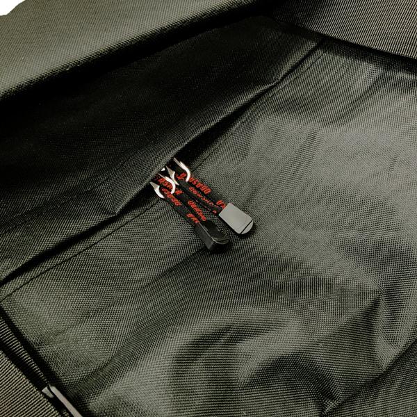 オガサカ カーゴパック2 OGASAKA CARGO PACK 2 大型トラベルバッグ スキー スノーボード ツアー ローラー付きの画像