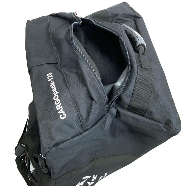 オガサカ　OGASAKA 23-24 CARGO PACK オガサカ OGASAKA 23-24 CARGO PACK オガサカ OGASAKA 23-24 CARGO