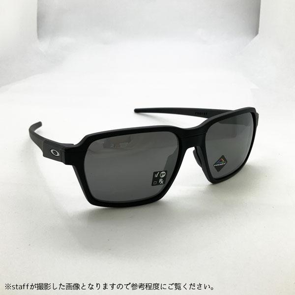 ※最終お値下げ‼︎新品　オークリー　サングラス　PARLAY マットブラック　偏光 OAKLEY オークリー サングラス パーレー PARLAY Matte Black