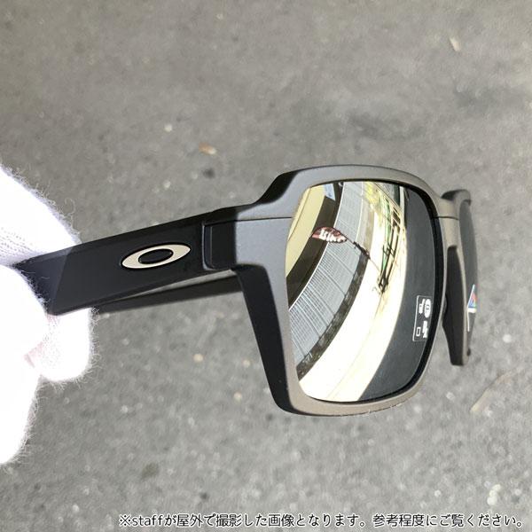 ※最終お値下げ‼︎新品　オークリー　サングラス　PARLAY マットブラック　偏光 OAKLEY オークリー サングラス パーレー PARLAY Matte Black