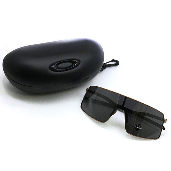 オークリー サングラス OAKLEY ストロ SUTRO TI Matte GoldPrizm Black スポーツ_9