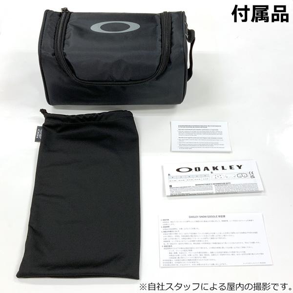スキー スノーボード ゴーグル OAKLEY オークリー LINE MINER M ライン