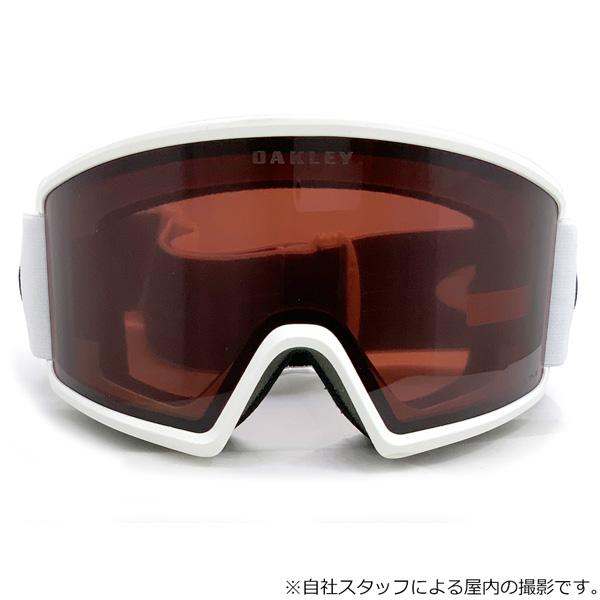 OAKLEY（オークリー） スキー スノーボード ゴーグル TARGET LINE L