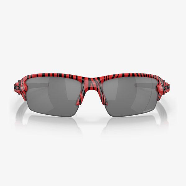 OAKLEY（オークリー） サングラス フラック FLAK 2.0 (A) フレーム Red