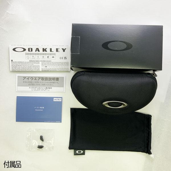 OAKLEY - オーク材ロバート・エドワード・リー 黒眼鏡 フラック FLAK 2.0 (A) ひな型 Red Tiger 水晶体 Prizm Black アジアン相応う 運動競技