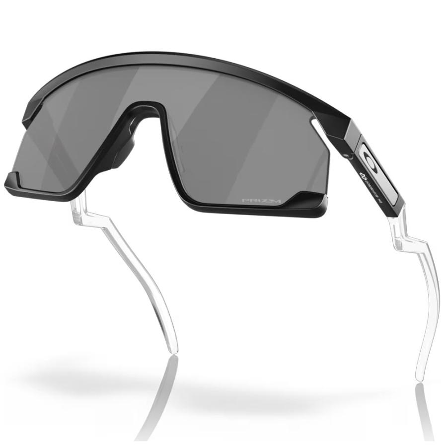 OAKLEY（オークリー） サングラス BXTR OAKLEY フレーム Matte Black