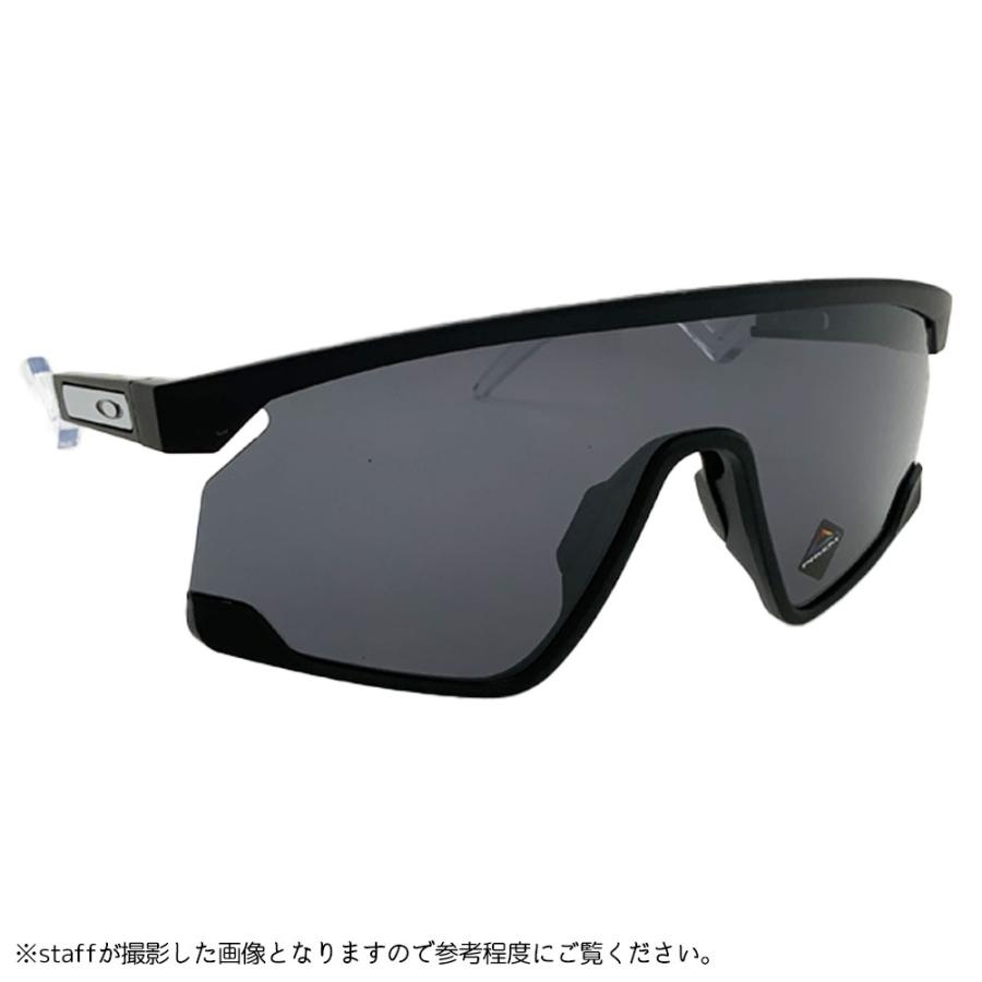 OAKLEY（オークリー） サングラス BXTR OAKLEY フレーム Matte Black