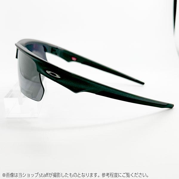 オークリー サングラス OAKLEY バイスフィエラ STEEL PRIZM BLACKの画像