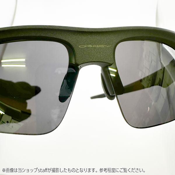 オークリー サングラス OAKLEY バイスフィエラ STEEL PRIZM BLACKの画像