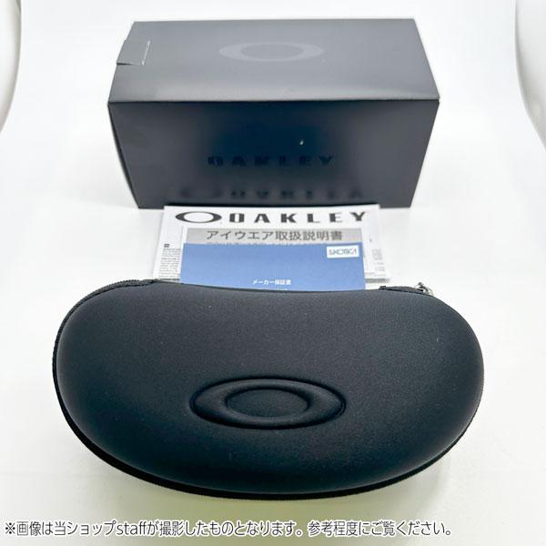 オークリー サングラス OAKLEY バイスフィエラ STEEL PRIZM BLACKの画像
