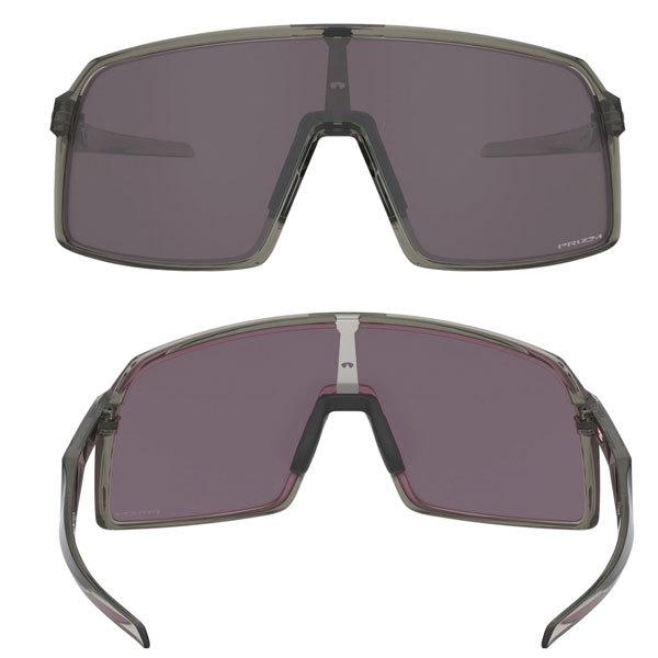 OAKLEY オークリー サングラス ストロ スポーツ SUTRO (A) Fream