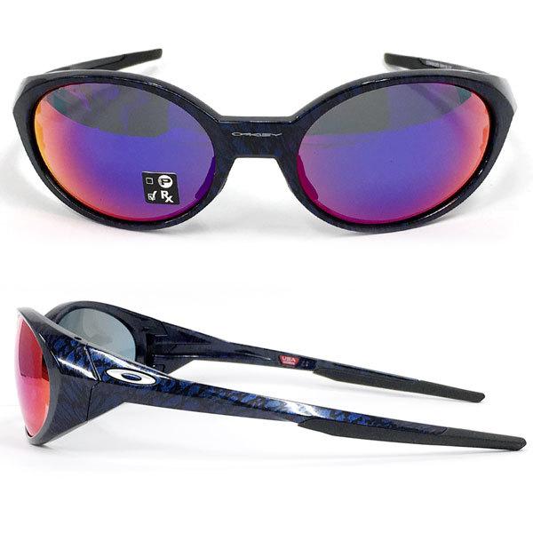 オークリー サングラス アイジャケット リダックス スポーツ OAKLEY