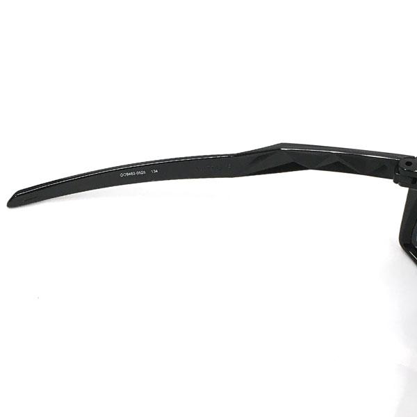 オークリー サングラス ストロ スポーツ OAKLEY SUTRO S Fream Polished Black / Lens Prizm Jadeの画像