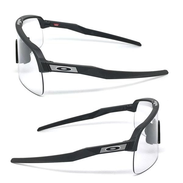 OAKLEY（オークリー） サングラス 調光レンズ ストロ ライト SUTRO
