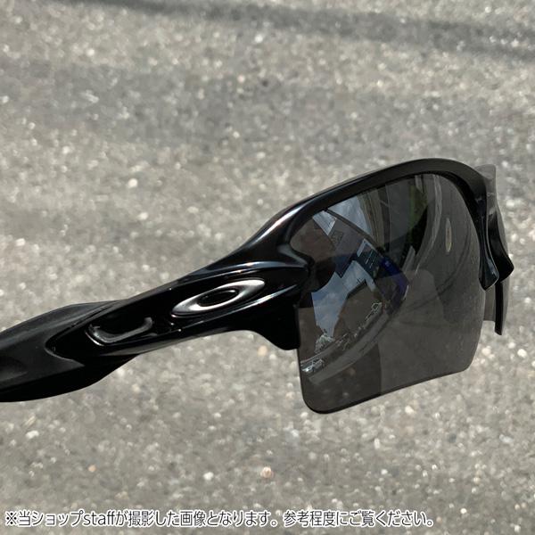 オークリー サングラス フラック OAKLEY FLAK 2.0 XXL POLISHED BLACK