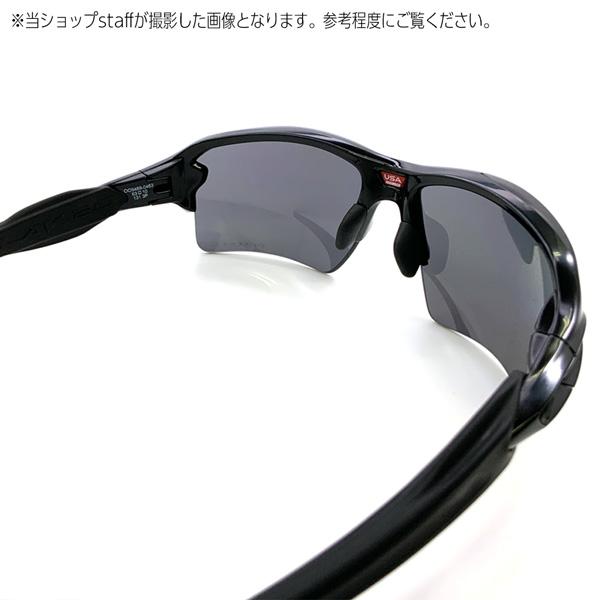 オークリー サングラス フラック OAKLEY FLAK 2.0 XXL POLISHED BLACK