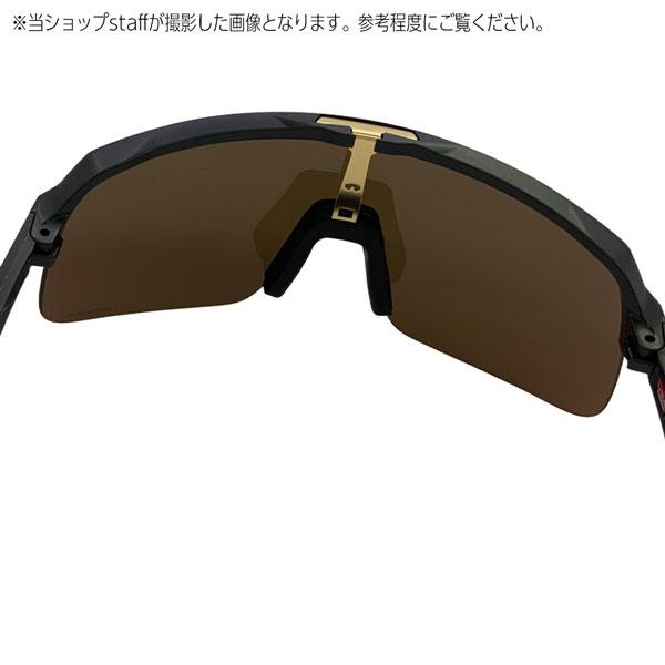 OAKLEY（オークリー） サングラス スートロライト OAKLEY SUTRO LITE S
