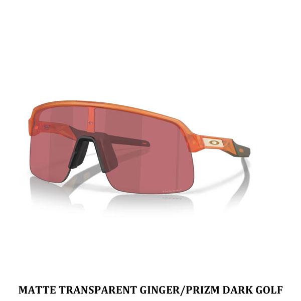 オークリー サングラス スートロライト OAKLEY SUTRO LITE S MATTE