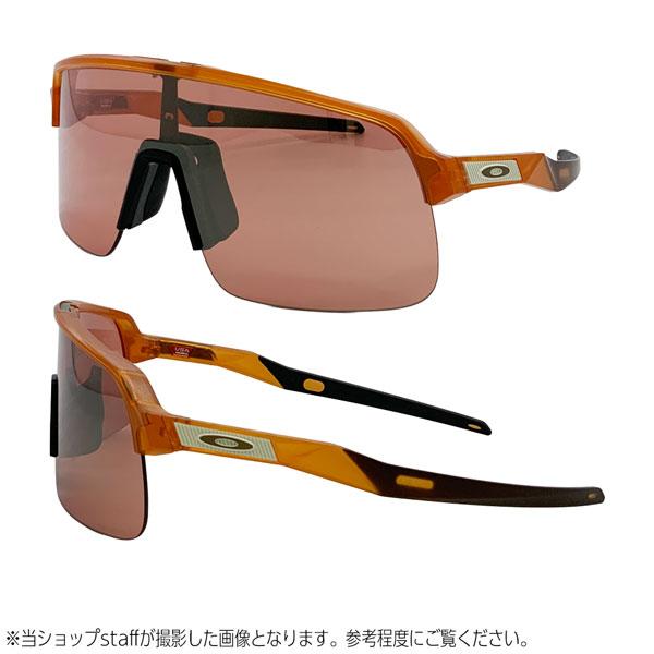 オークリー サングラス スートロライト OAKLEY SUTRO LITE S MATTE