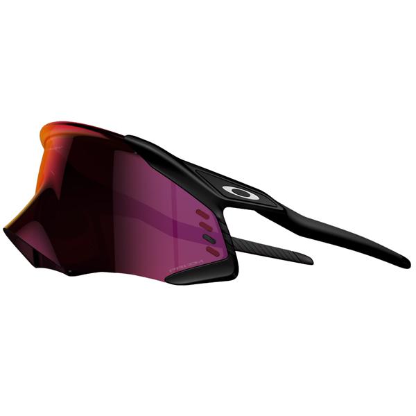 オークリー サングラス ベロケイト OAKLEY VELO KATO MATTE BLACK PRIZM ROAD スポーツサングラス 自転車 ロードバイクの画像