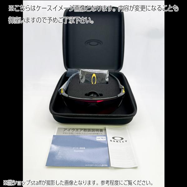 オークリー サングラス ベロケイト OAKLEY VELO KATO MATTE BLACK PRIZM ROAD スポーツサングラス 自転車 ロードバイクの画像