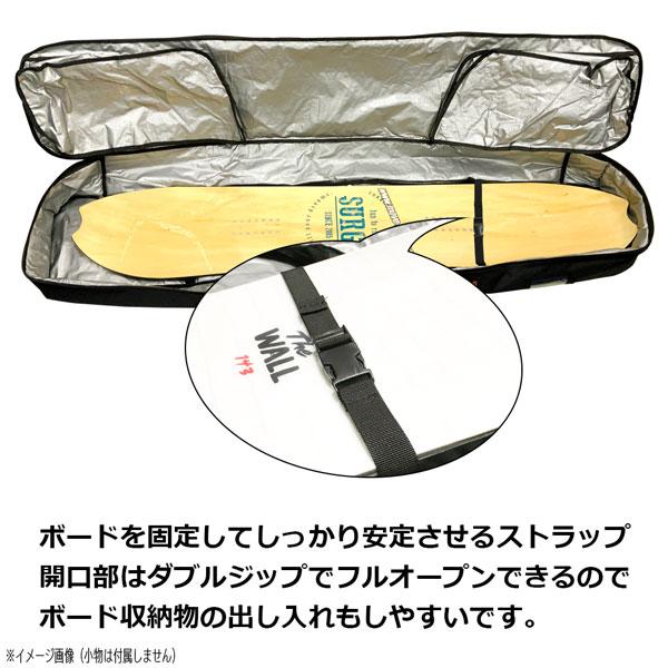 オレンジ スノーボード ケース シャトルボードバッグ ORAN'GE SHUTTLE