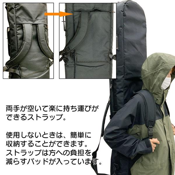 オレンジ スノーボード ケース シャトルボードバッグ ORAN'GE SHUTTLE