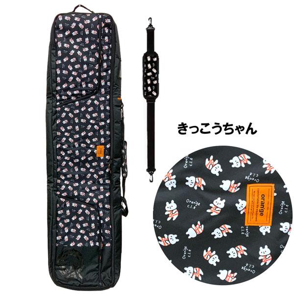 オレンジ 25-26 シャトルローラーボードバッグ ORAN'GE SHUTTLE ROLLER