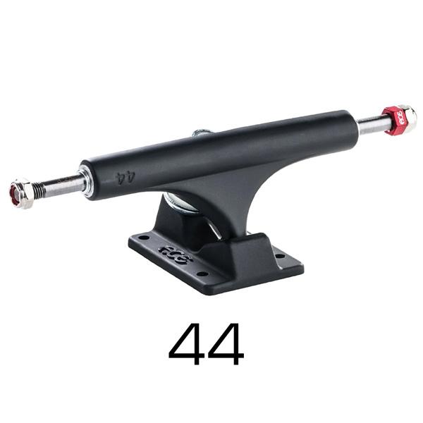 エーストラック ACE TRUCK AF1 MATTE BLACK スケボー トラック 1点売り 1台分は2点購入で サイズ 22 33 44 55 | Ace | 08