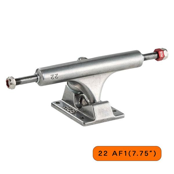 スケボー トラック エース ACE TRUCK AF1 Hollow Polished 1点売り 1台分は2点購入で | RESPONSE | 01