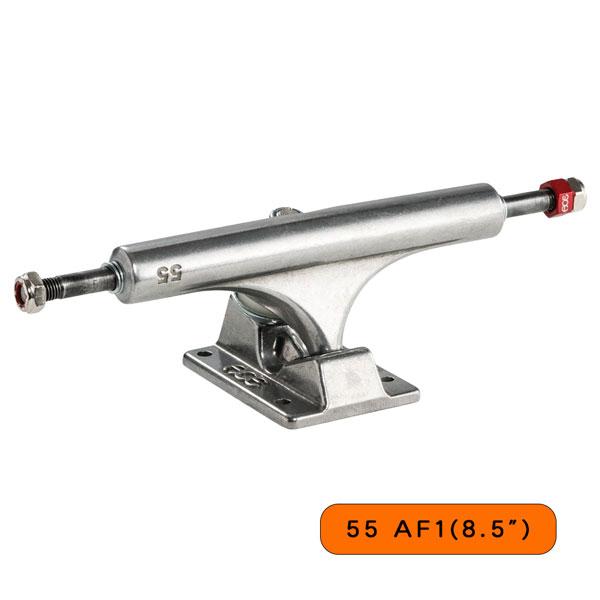 スケボー トラック エース ACE TRUCK AF1 Hollow Polished 1点売り 1台分は2点購入で | RESPONSE | 04