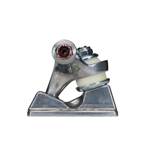 スケボー トラック エース ACE TRUCK AF1 Hollow Polished 1点売り 1台分は2点購入で | RESPONSE | 07