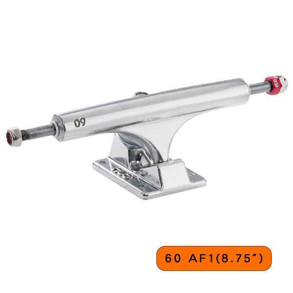 スケボー トラック エース ACE TRUCK AF1 Hollow Polished 1点売り 1台分は2点購入で | RESPONSE | 01