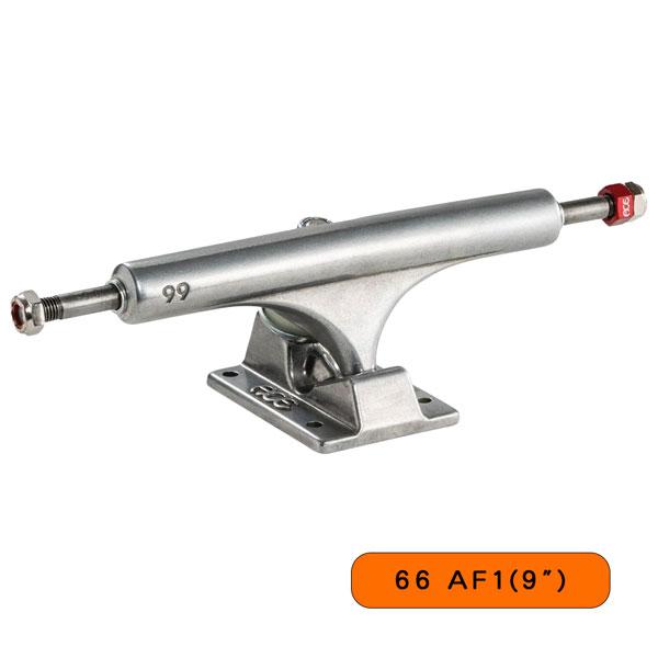 スケボー トラック エース ACE TRUCK AF1 Hollow Polished 1点売り 1台分は2点購入で | RESPONSE | 02