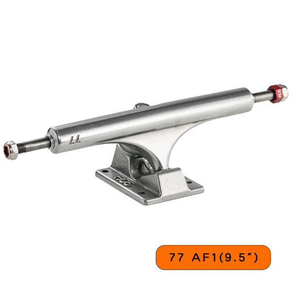 スケボー トラック エース ACE TRUCK AF1 Hollow Polished 1点売り 1台分は2点購入で | RESPONSE | 03