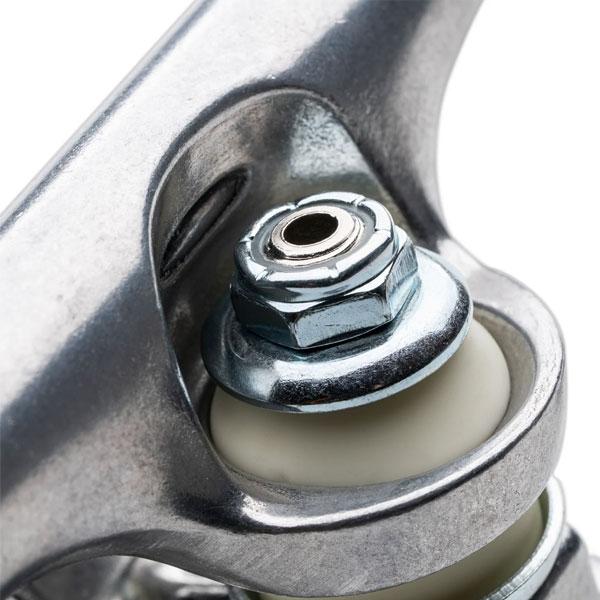 スケボー トラック エース ACE TRUCK AF1 Hollow Polished 1点売り 1台分は2点購入で | RESPONSE | 07