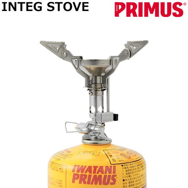 登山 バーナー PRIMUS プリムス P-157 INTEG STOVE インテグストーブ 火器 ストーブ | PRIMUS | 01