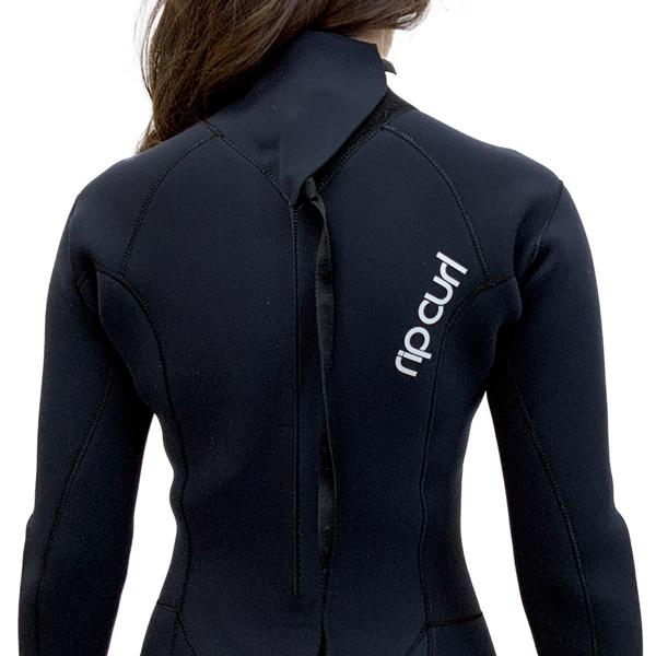 RIP CURL 値下げ ウエットスーツ フルスーツ リップカール バック