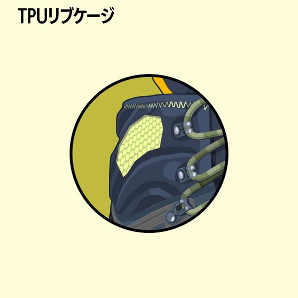 シリオ SIRIO P.F.46-4 登山靴 トレッキングシューズ トレッキング ライトトレッキング | SIRIO | 11