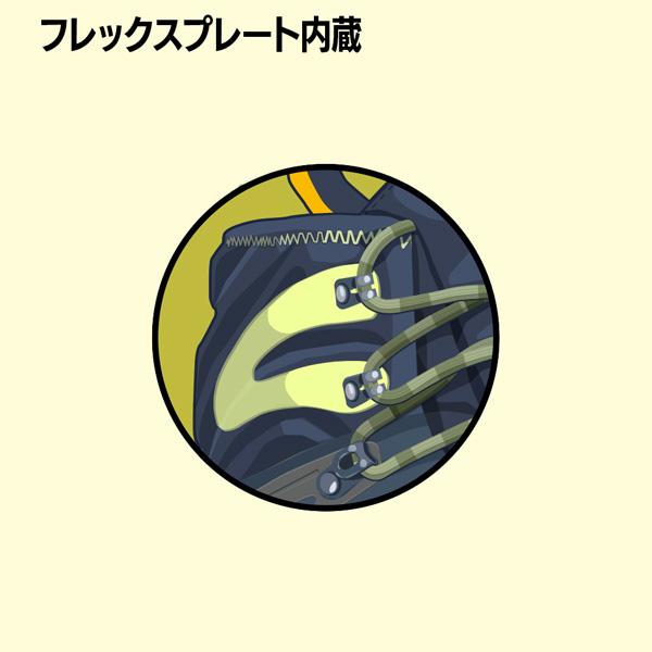 シリオ SIRIO P.F.46-4 登山靴 トレッキングシューズ トレッキング ライトトレッキング | SIRIO | 12