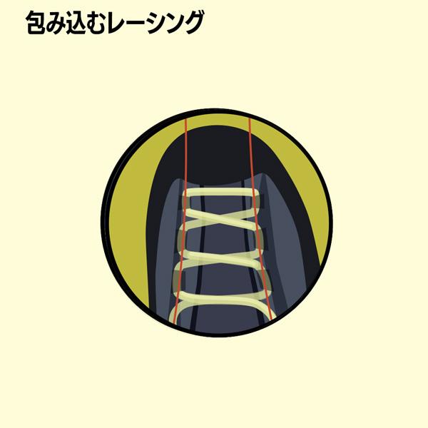 シリオ SIRIO P.F.46-4 登山靴 トレッキングシューズ トレッキング ライトトレッキング | SIRIO | 14