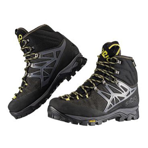 シリオ SIRIO P.F.46-4 登山靴 トレッキングシューズ トレッキング ライトトレッキング | SIRIO | 04
